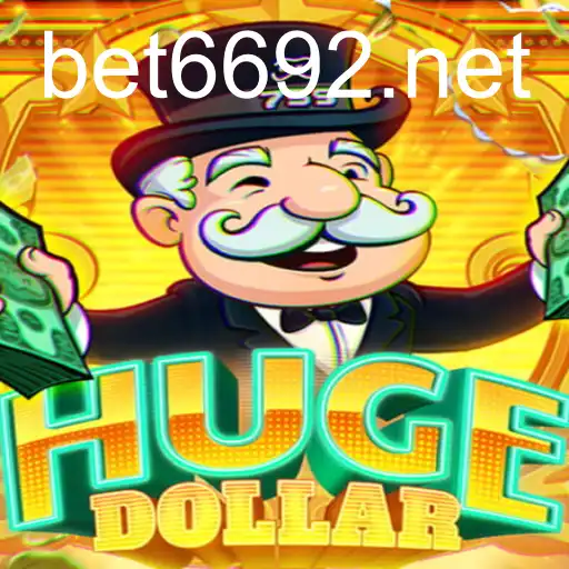 HugeDollar