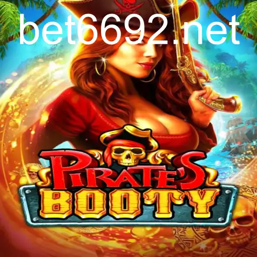 PiratesBooty