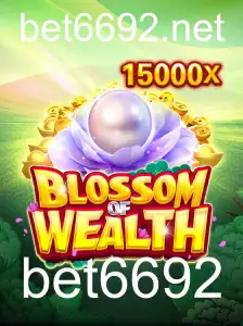 Explorando o Universo de BlossomofWealth: Jogo e Estratégias