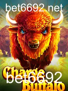 ChargeBuffalo: A Excitante Jornada no Universo dos Jogos de Azar