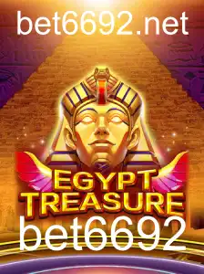 Descubra os Mistérios de EgyptTreasure: Um Mergulho nas Antigas Riquezas