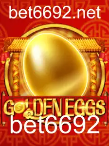 Descubra GoldenEggs: O Jogo Revolucionário com bet6692