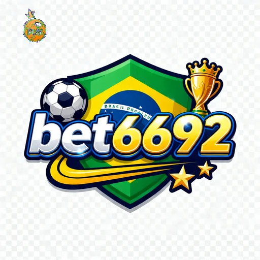 bet6692 Logo