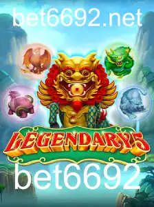 Legendary5: Uma Aventura Inovadora no Mundo dos Jogos