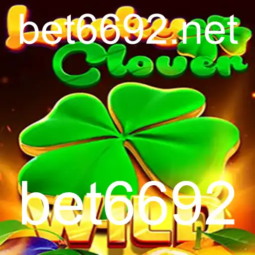 Descubra LuckyClover: O Jogo de Apostas do Momento com bet6692