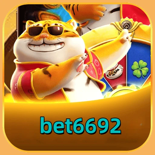 bet6692 Logo