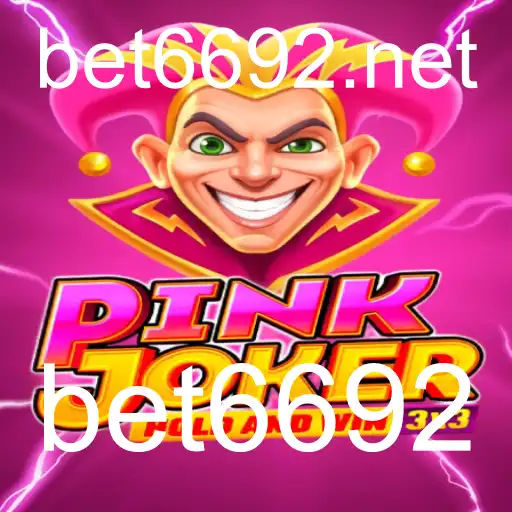 Explorando o Jogo PinkJoker e a Palavra-chave bet6692