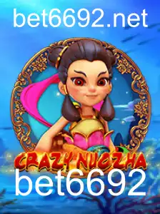 Descubra o Mundo de CrazyNuoZha: A Aventura Inovadora de bet6692