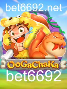 OoGaChaKa: O Jogo que Revoluciona o Mundo do Entretenimento