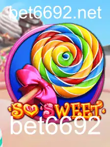 Descubra o Mundo Divertido de SoSweet: Um Jogo Açucarado